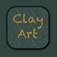 Clay Art | Draw, Color, Paint and more